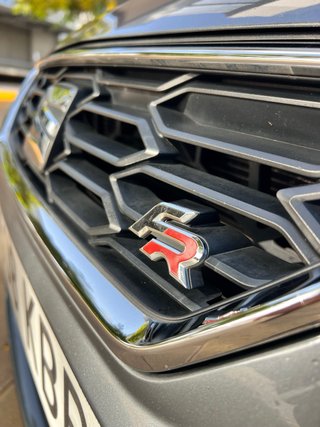SEAT Leon 2017