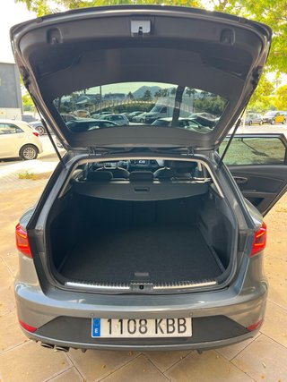SEAT Leon 2017