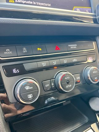SEAT Leon 2017
