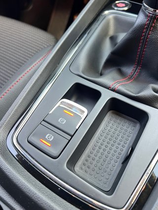 SEAT Leon 2017