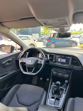SEAT Leon 2017