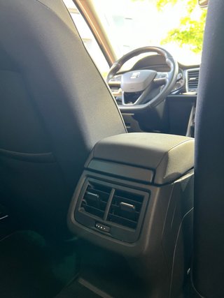 SEAT Leon 2017
