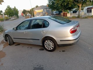 SEAT Toledo 2003