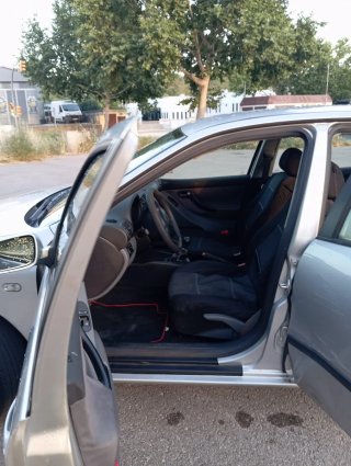 SEAT Toledo 2003
