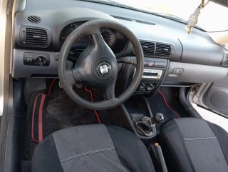 SEAT Toledo 2003