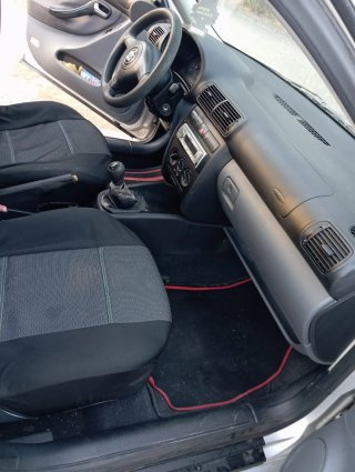 SEAT Toledo 2003