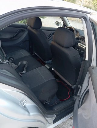 SEAT Toledo 2003