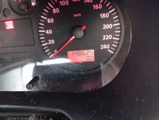 SEAT Toledo 2003