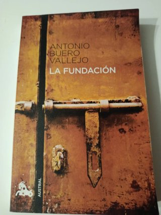 La fundación