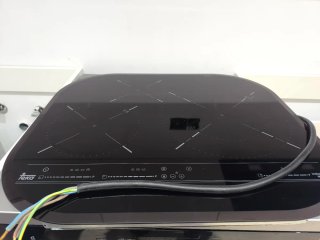 Horno  encimera campana todo teka