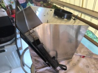 Horno  encimera campana todo teka
