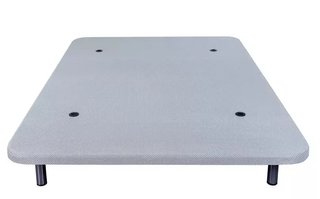 Somier Base Tapizada 90x190