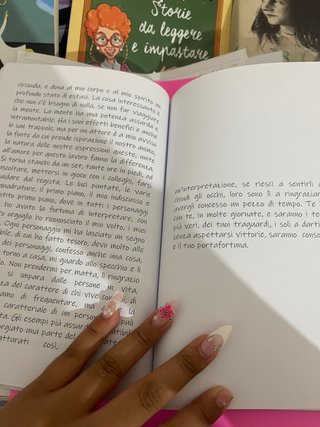 Tu, Artista. (Italian Edition)