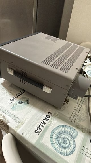 YAESU FT-101ZD MKIII Transceptor HF SSB