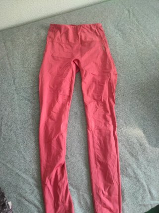 LOTE GYM -  Ropa gimnasio de mujer