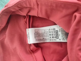 LOTE GYM -  Ropa gimnasio de mujer