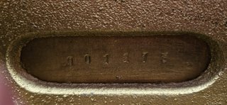 Piano Vertical Baldwin (americano)