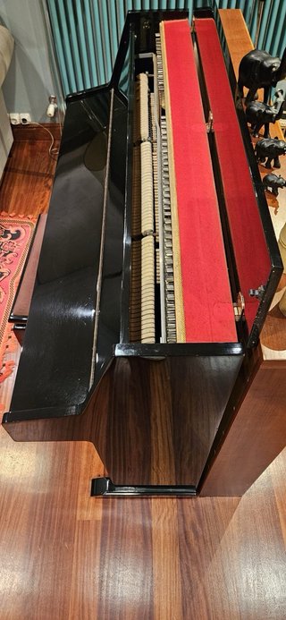 Piano Vertical Baldwin (americano)