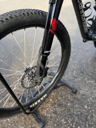 Cannondale Scalpel Carbon 1