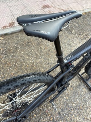 Cannondale Scalpel Carbon 1