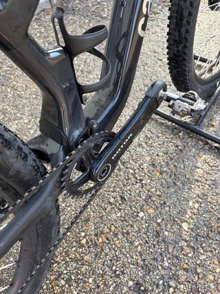 Cannondale Scalpel Carbon 1