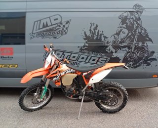 KTM EXC 350 F