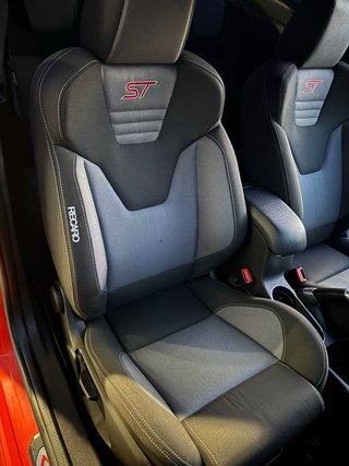 Ford Fiesta ST