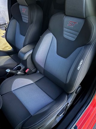 Ford Fiesta ST