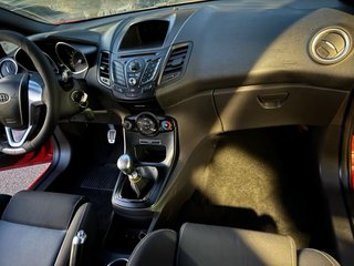 Ford Fiesta ST