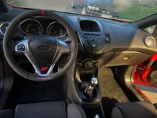 Ford Fiesta ST