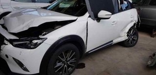 Mazda 11465070 faro antiniebla izq cx-3 - 1 210475