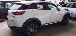 Mazda 11465070 faro antiniebla izq cx-3 - 1 210475
