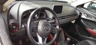 Mazda 11465070 faro antiniebla izq cx-3 - 1 210475