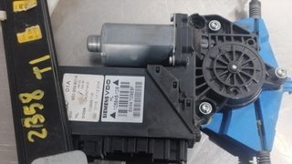 ELEVALUNAS TRASERO IZQUIERDO AUDI A4 AVANT (8E) B