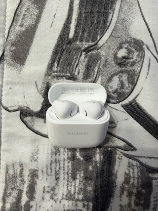 Huawei FreeBuds SE 2