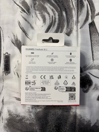 Huawei FreeBuds SE 2
