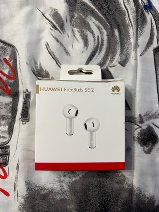 Huawei FreeBuds SE 2