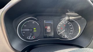 Toyota Yaris hibrido 2017 con garantia toyota