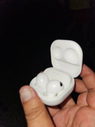 Samsung Galaxy Buds Pro 2 - Blancos