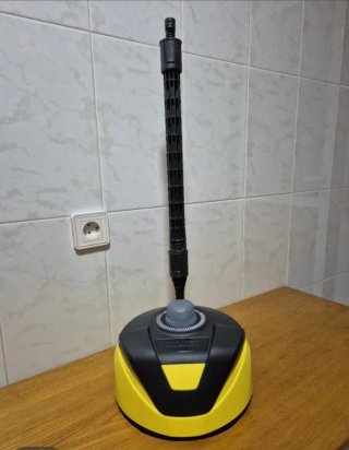 Lanza Karcher T Racer K4 K5