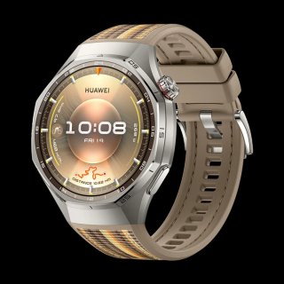 Huawei GT 6 Pro Beige/Plata