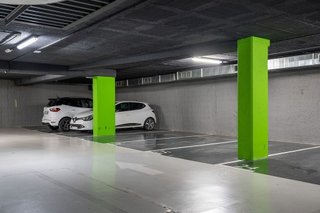 Trastero en alquiler en Fort Pienc en Barcelona