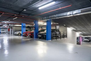 Trastero en alquiler en Fort Pienc en Barcelona