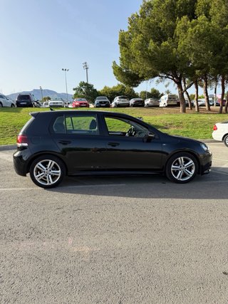 Volkswagen Golf 2011