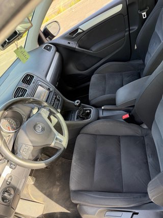 Volkswagen Golf 2011
