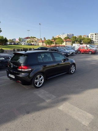 Volkswagen Golf 2011