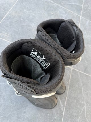 Botas Alpinestars Toucan Gore-Tex Talla 43