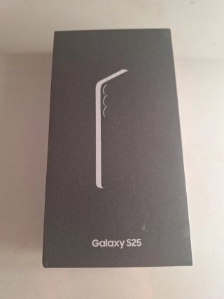 Samsung Galaxy S23 256GB Blanco