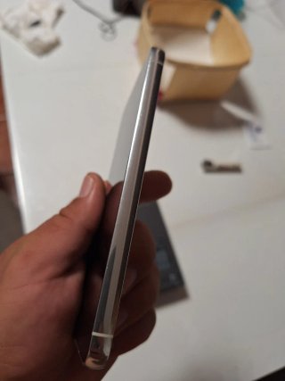 Samsung Galaxy S23 256GB Blanco