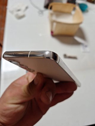 Samsung Galaxy S23 256GB Blanco